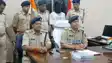Vaishali Viral Gun Video Leads to Arrest Country Made Pistol Seized