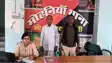 Bihar News : कैमूर में विवाहिता की संदिग्ध मौत के बाद पुलिस ने की मामला, मृतका के ससुर को किया गिरफ्तार, पति पहले ही कर चुका है सरेंडर