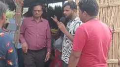 Bharat Tiwari encounter