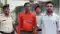 Patna school headmaster arrested taking bribe