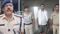 Patna police busted illegal oil cutting gang