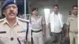 Patna police busted illegal oil cutting gang