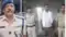 Patna police busted illegal oil cutting gang