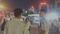 DSP Midnight Patna Junction Check Warns Negligent Cops