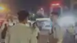 DSP Midnight Patna Junction Check Warns Negligent Cops