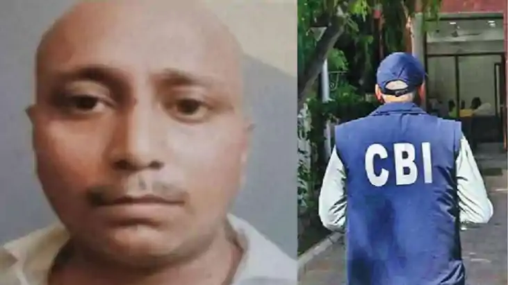  Buxar CBI Intensifies Hunt for 50K Rewarded Atal Singh