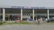 SpiceJet Plane Tire Bursts on Landing at Darbhanga All Safe