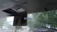 Model Hospital Exposed by First Rain Ceiling Collapses