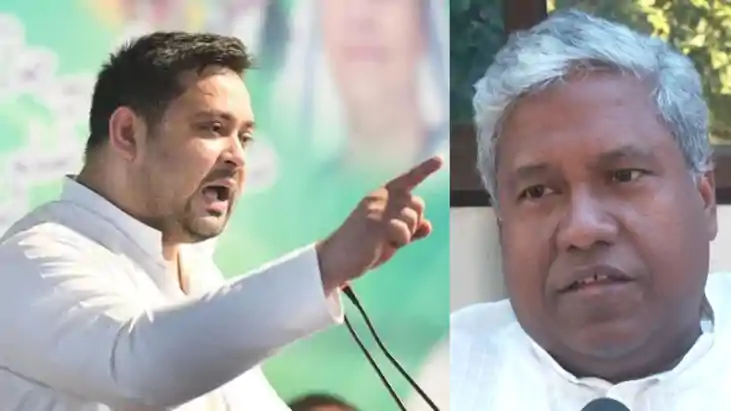 Bihar Politics : मतदाता सूची पुनरीक्षण पर विपक्ष फैला रहा भ्