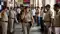 Patna police lady officer influence in transfer posting