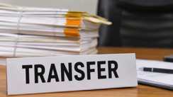 Bihar Engineer Transfer