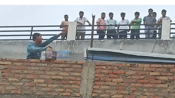 motihari turkaulia atikraman rural doctor high voltage drama