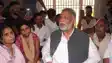 अधिवक्ता पिता-पुत्र हत्याकांड के मुख्य गवाह पंकज राय की हत्या से गरमाई बिहार की सियासत : परिजनों से मिले सांसद पप्पू यादव