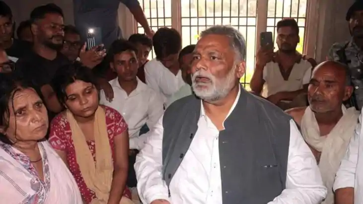 अधिवक्ता पिता-पुत्र हत्याकांड के मुख्य गवाह पंकज राय की हत्य
