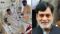 Cooperative Minister Ram Kripal Yadav