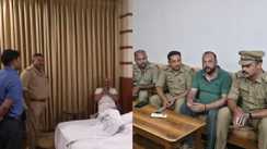 Ajay Rai Detained in Ayodhya