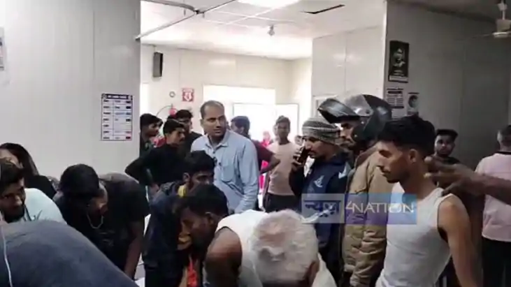  सीतामढ़ी सदर अस्पताल
