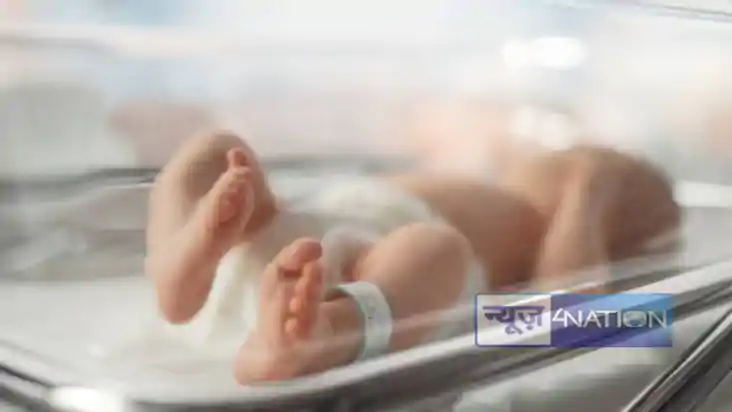 Vaishali Father sold newborn: वैशाली में नवजात चोरी के मामले