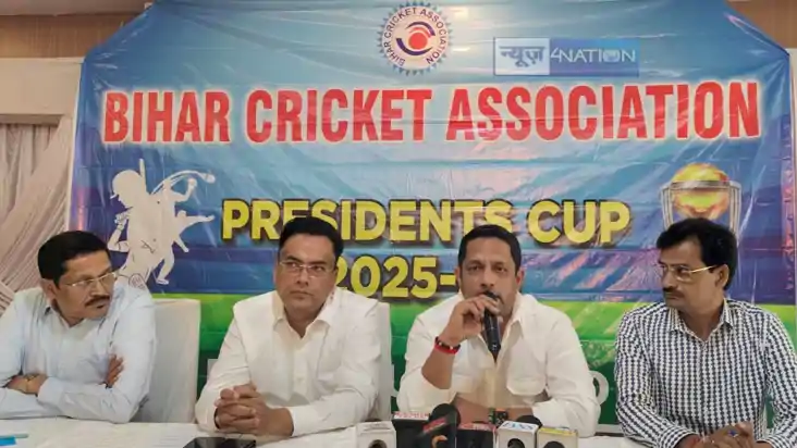 Bihar Cricket Association