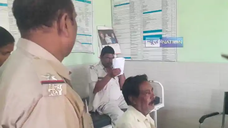 Bihar News : औरंगाबाद में दो पक्षों के बीच हुई हिंसक झड़प, दो