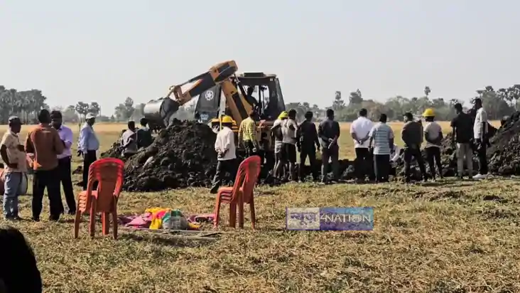 Bihar Crime News : सारण में इंडियन ऑयल कॉरपोरेशन लिमिटेड के 
