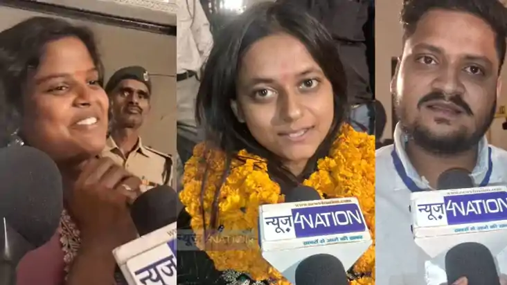 PUSU Election Result 2025