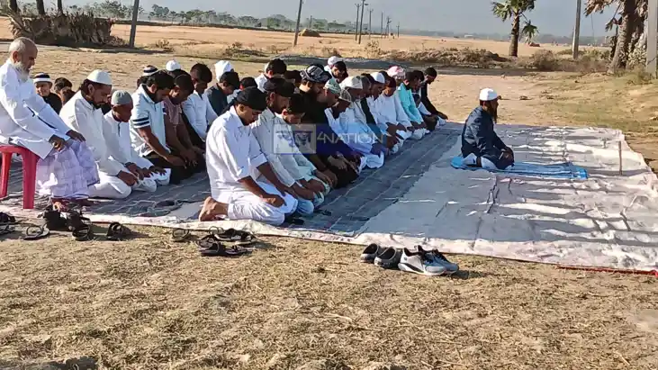 Nalanda EID UL Fitr 2025