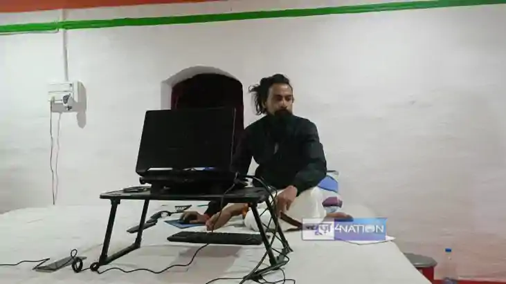 Bihar News : बिहार के लाल करण ने किया कमाल, 'वेक्रिप्ट सिक्य