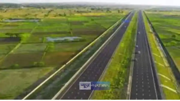 Patna-Ara-Sasaram Expressway