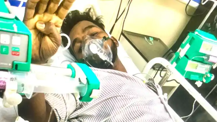 Patna Crime News: पटना में युवक को दिनदहाड़े मारी गोली,मचा हड