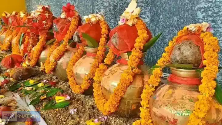 Chaitra Navratri 2025