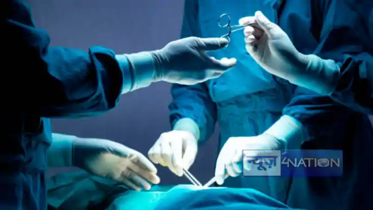  UP doctor Case: ऑपरेश के 17 सालों बाद महिला के पेट में उठा 