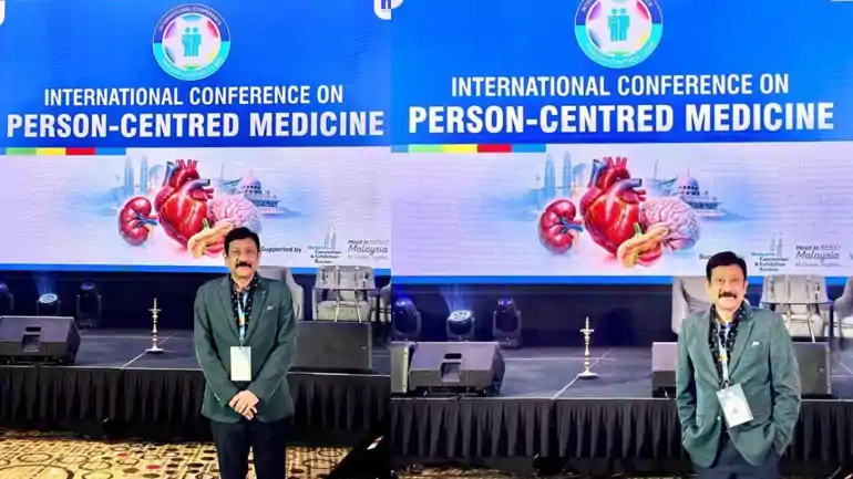 डॉ. दिवाकर तेजस्वी