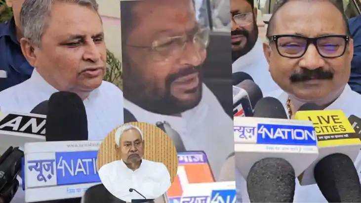 सीएम नीतीश 