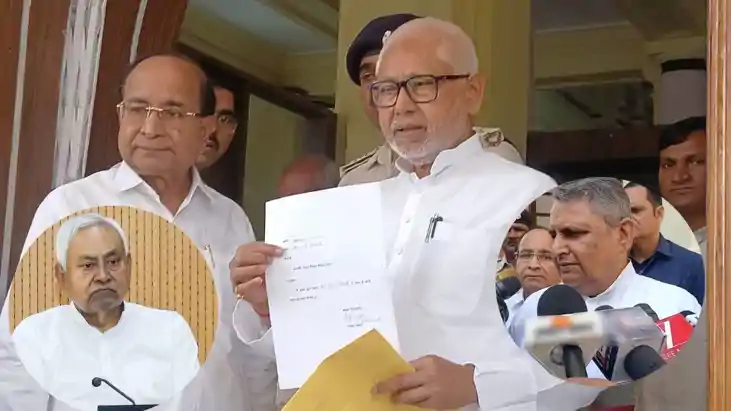 सीएम नीतीश 