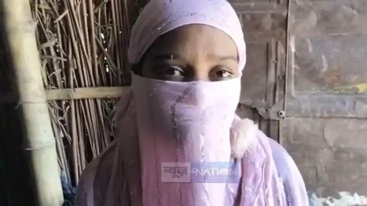 vaishali Love Trap Ends in Tragedy 