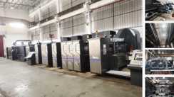 Bihar News : बिहार में औद्योगिक क्रांति की कवायद, भोजपुर में ₹38 करोड़ के निवेश से लगेगी पैकेजिंग यूनिट, युवाओं को मिलेंगे रोजगार के अवसर