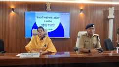 वैशाली महोत्सव का भव्य आगाज: कल पहुंचेंगे सीएम नीतीश कुमार, 550 करोड़ के बुद्ध संग्रहालय का करेंगे लोकार्पण