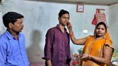 Street Vendor Son to Bihar Topper 