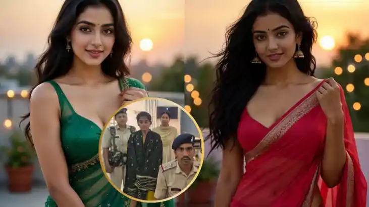 Motihari Obsessed Lover Serial Crimes Shock