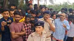 Muzaffarpur Woman Body Found in Field