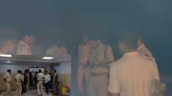 अपराधियों का तांडव 