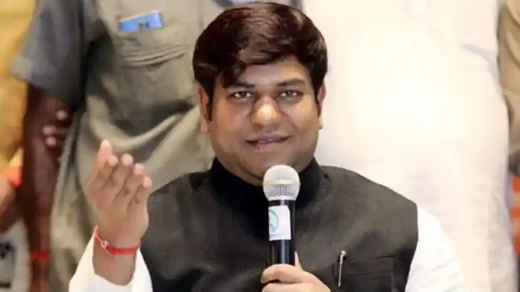 मुकेश सहनी 