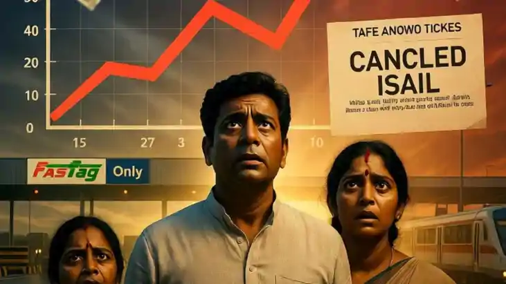 Price Shock from April 1