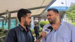 'यह तो पहले से तय था': नीतीश कुमार के इस्तीफे पर तेजस्वी यादव का बड़ा प्रहार, बीजेपी पर लगाया 'धोखाधड़ी' का आरोप