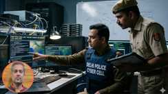 बिहार-झारखंड समेत कई राज्यों कि अदालतों को बम से उड़ाने की धमकी देने वाला गिरफ्तार