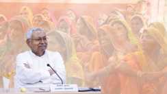 सीएम नीतीश 