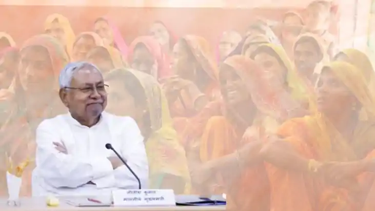 सीएम नीतीश 