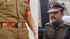 मोतिहारी डीएसपी 