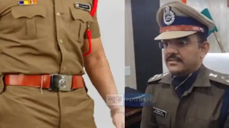 मोतिहारी डीएसपी मोतिहारी डीएसपी